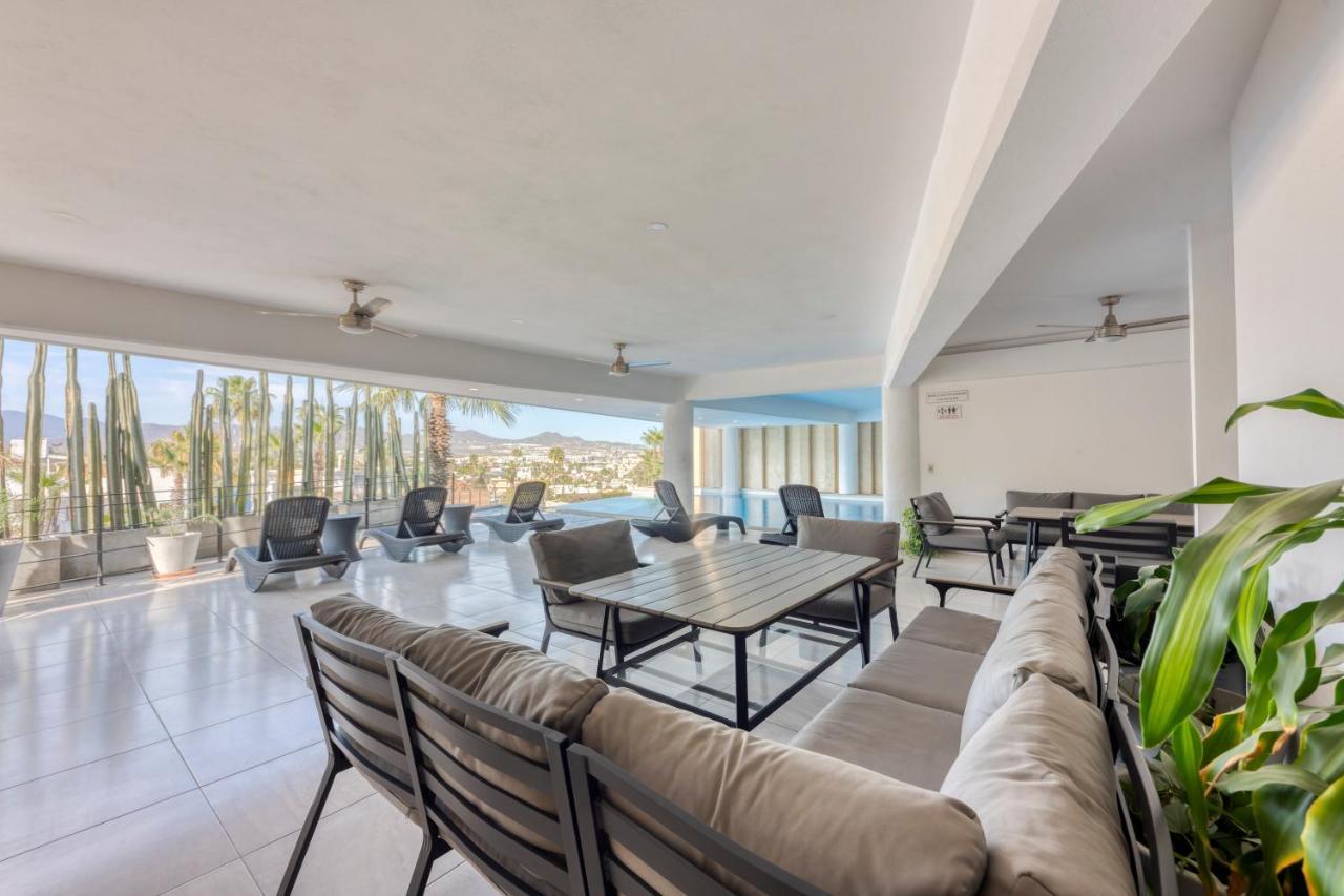 Pedregal Towers Daire Cabo San Lucas Dış mekan fotoğraf