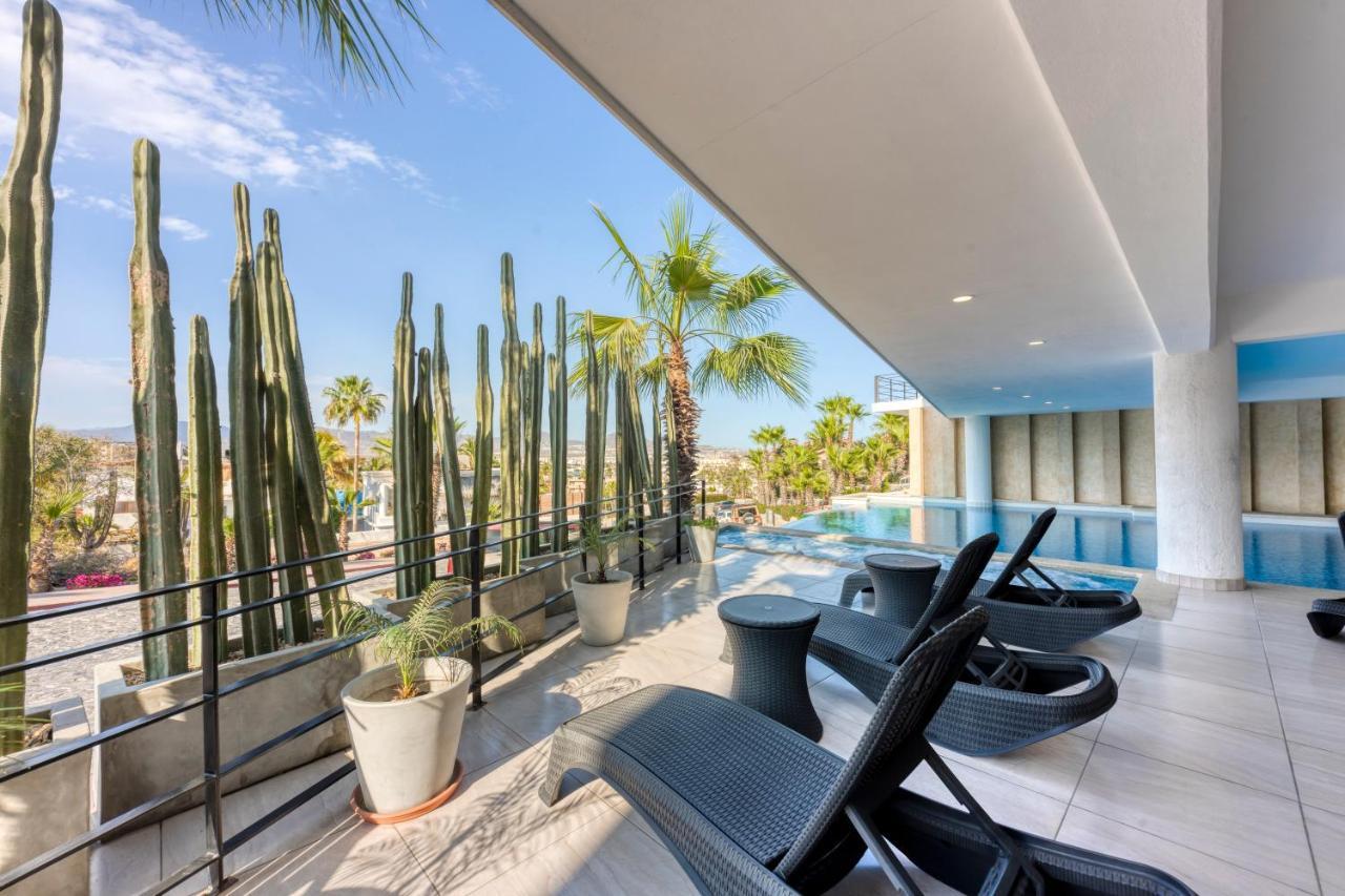 Pedregal Towers Daire Cabo San Lucas Dış mekan fotoğraf