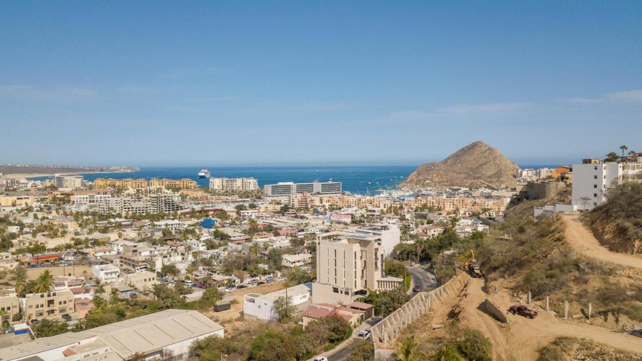Pedregal Towers Daire Cabo San Lucas Dış mekan fotoğraf
